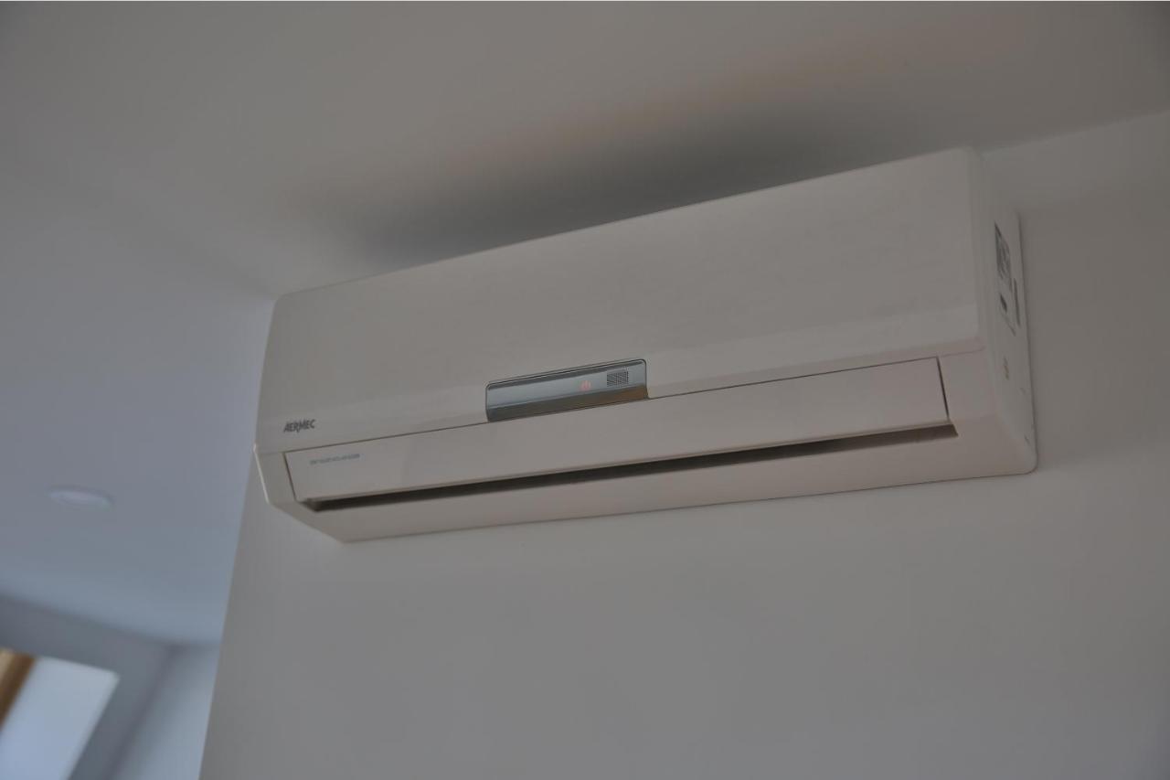 Sunny Penthouse DG 5  Lejlighed Wien Eksteriør billede