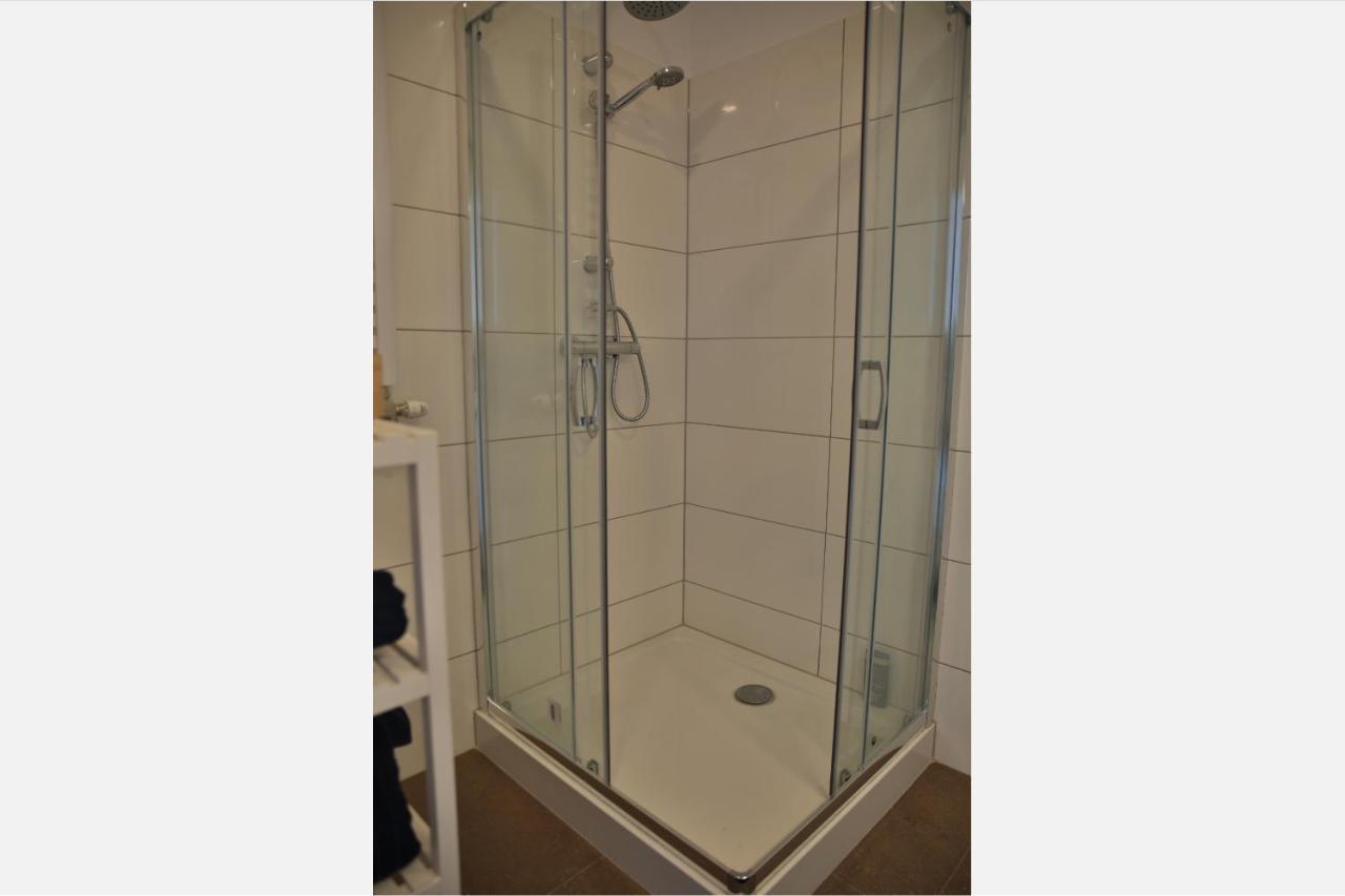 Sunny Penthouse DG 5  Lejlighed Wien Eksteriør billede