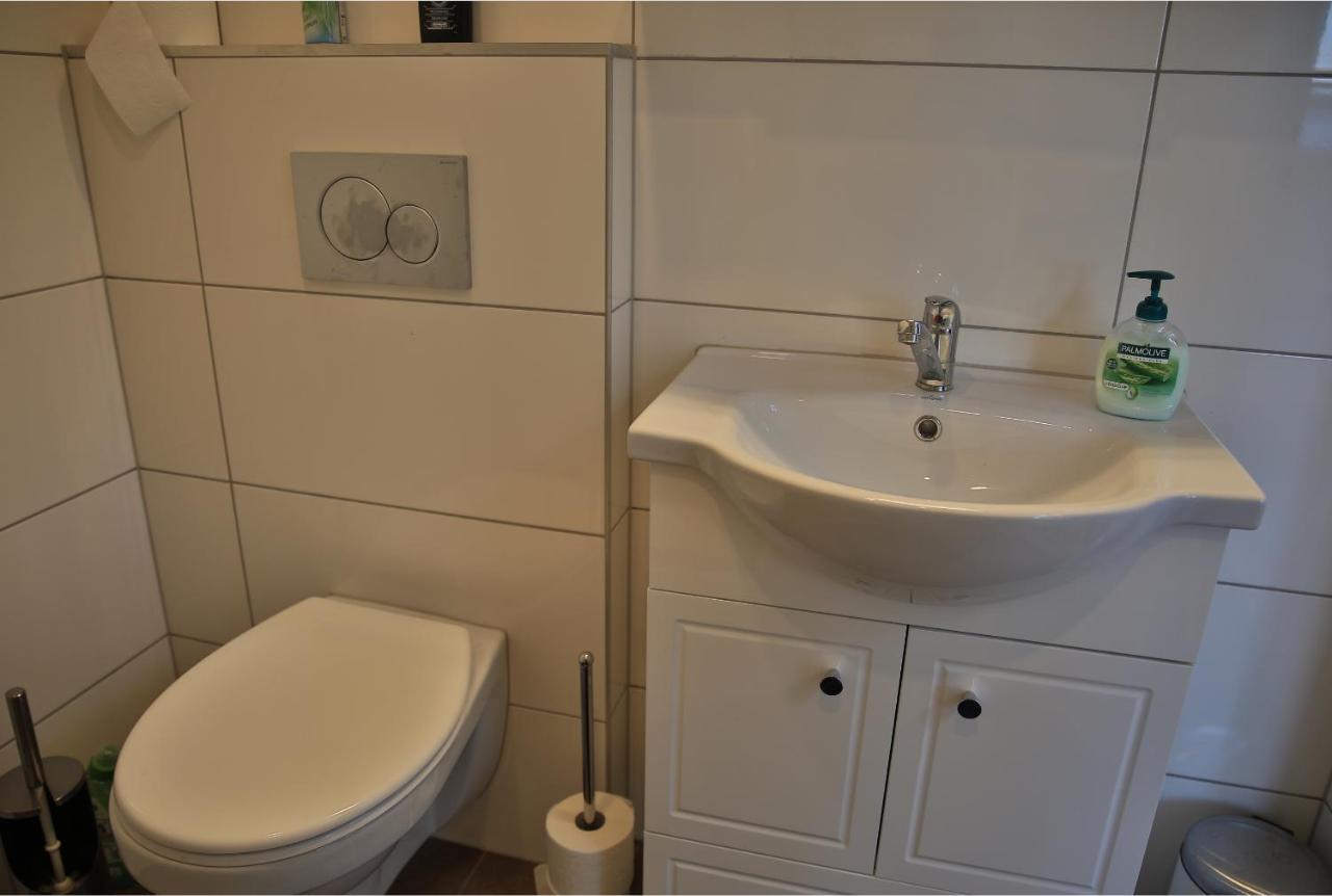 Sunny Penthouse DG 5  Lejlighed Wien Eksteriør billede